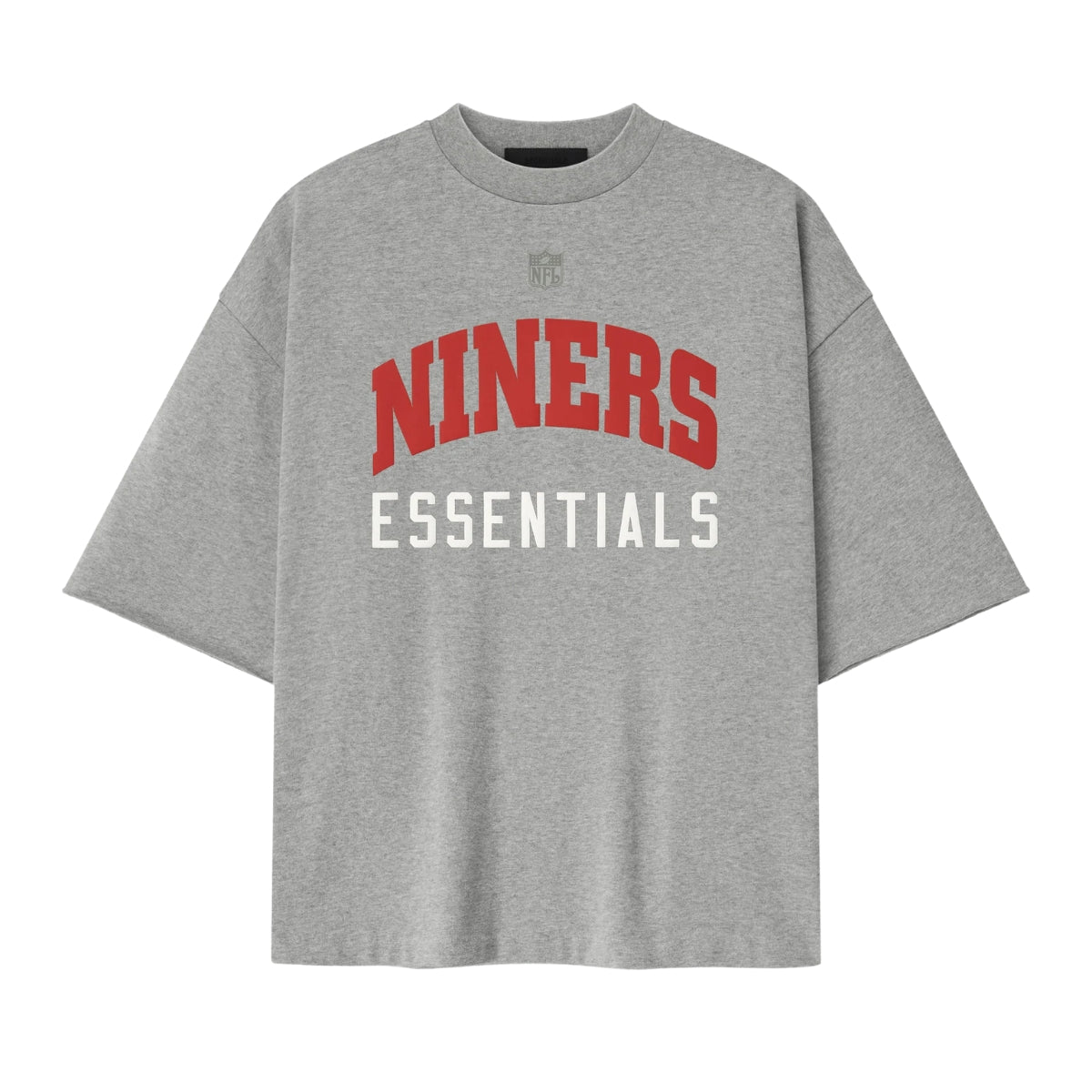 Fear Of God Essentials 90s 3/4 Football T-Shirt