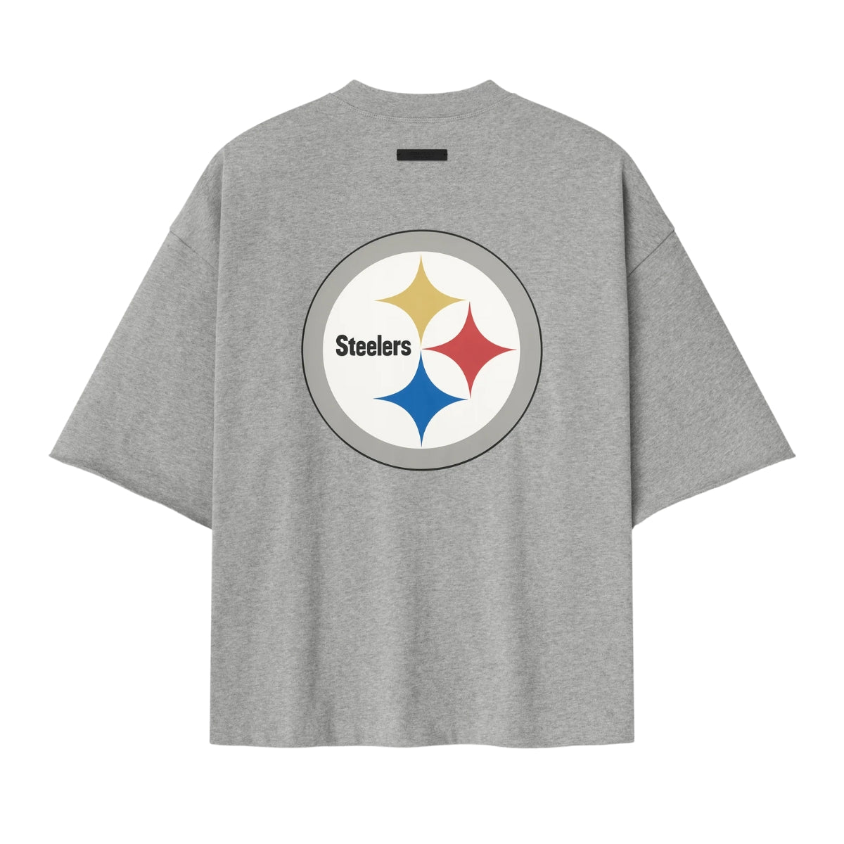 Fear Of God Essentials 90s 3/4 Football T-Shirt