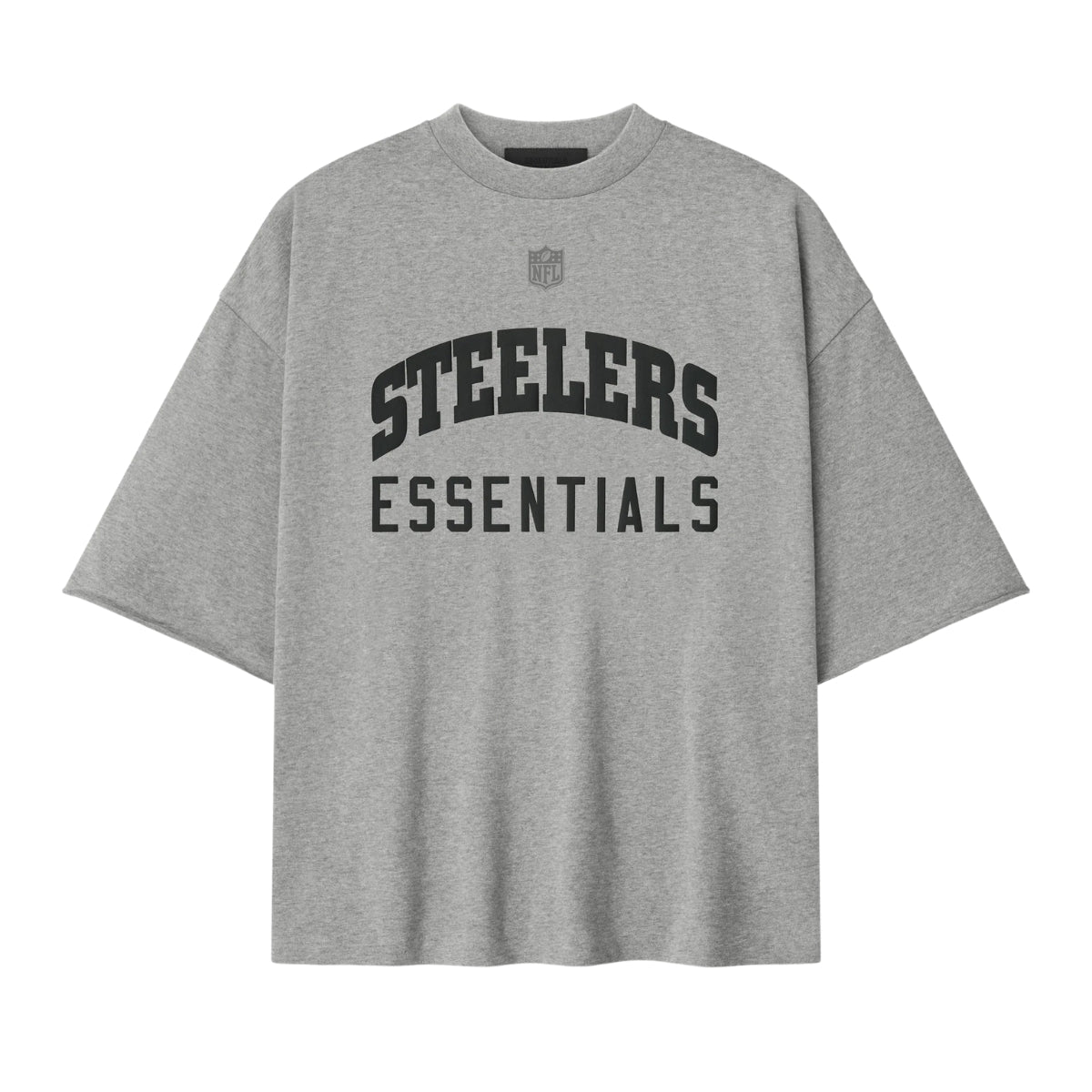 Fear Of God Essentials 90s 3/4 Football T-Shirt