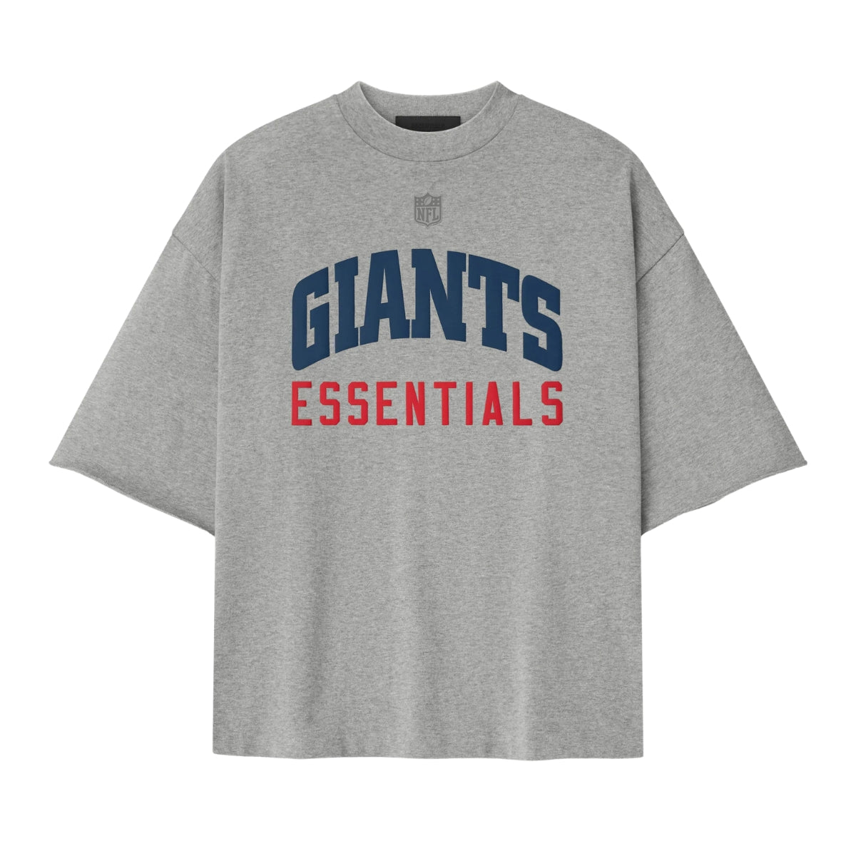 Fear Of God Essentials 90s 3/4 Football T-Shirt
