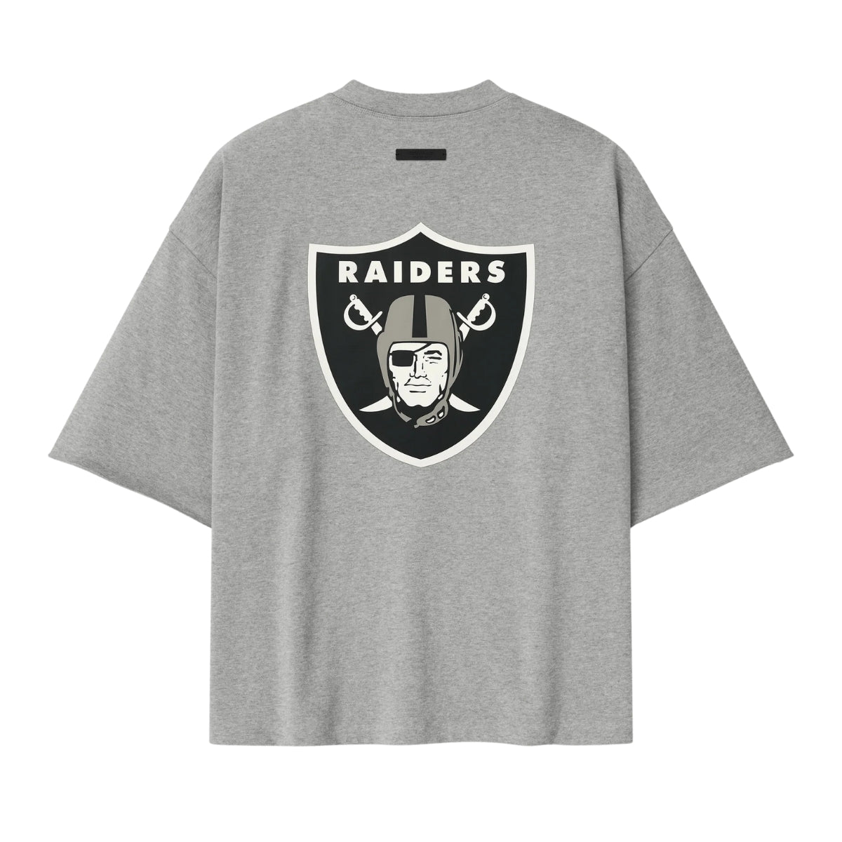 Fear Of God Essentials 90s 3/4 Football T-Shirt