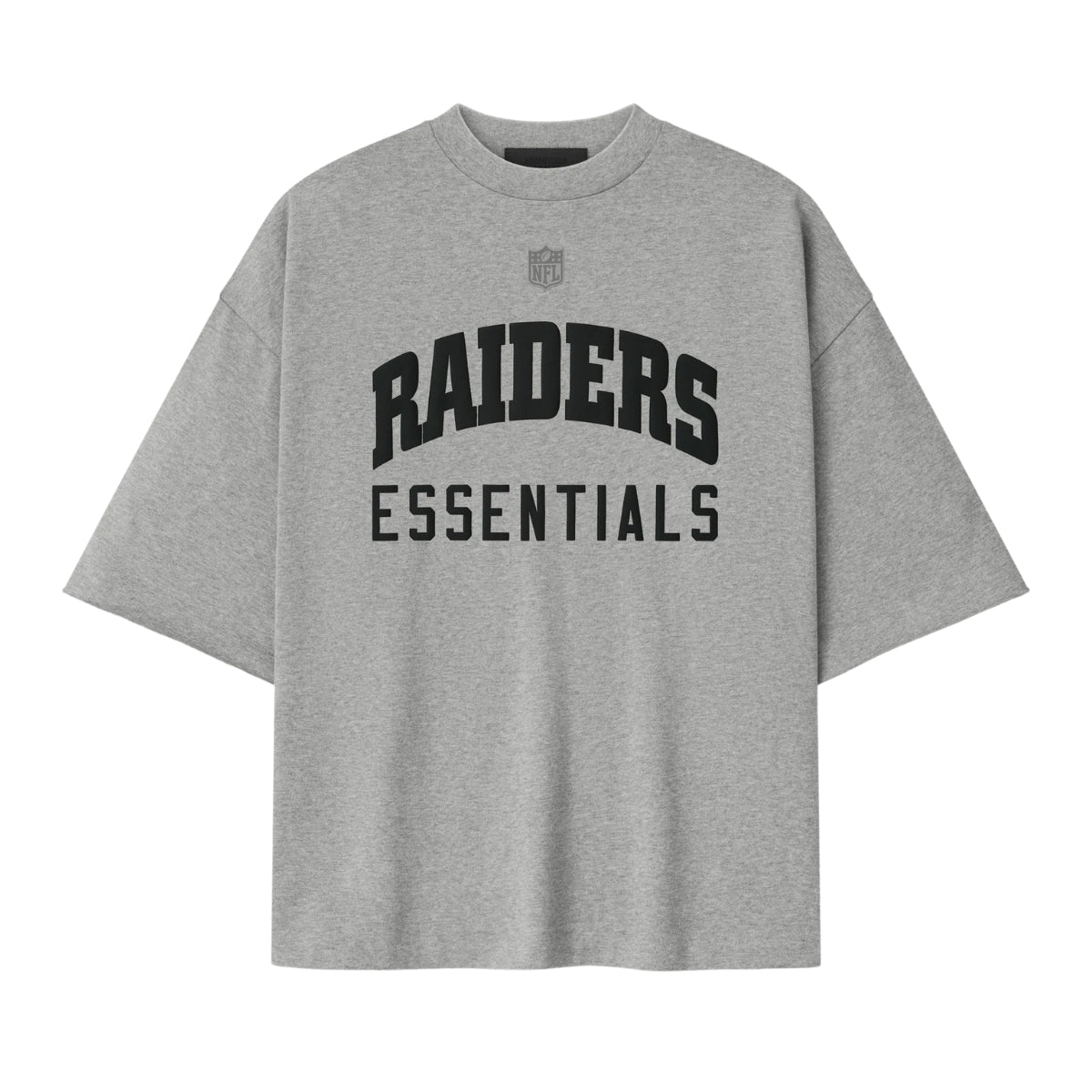 Fear Of God Essentials 90s 3/4 Football T-Shirt