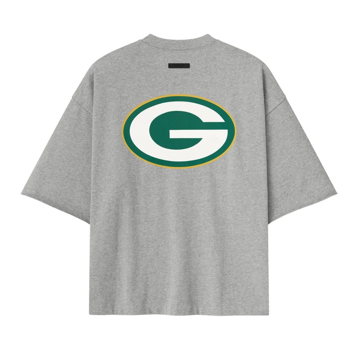 Fear Of God Essentials 90s 3/4 Football T-Shirt