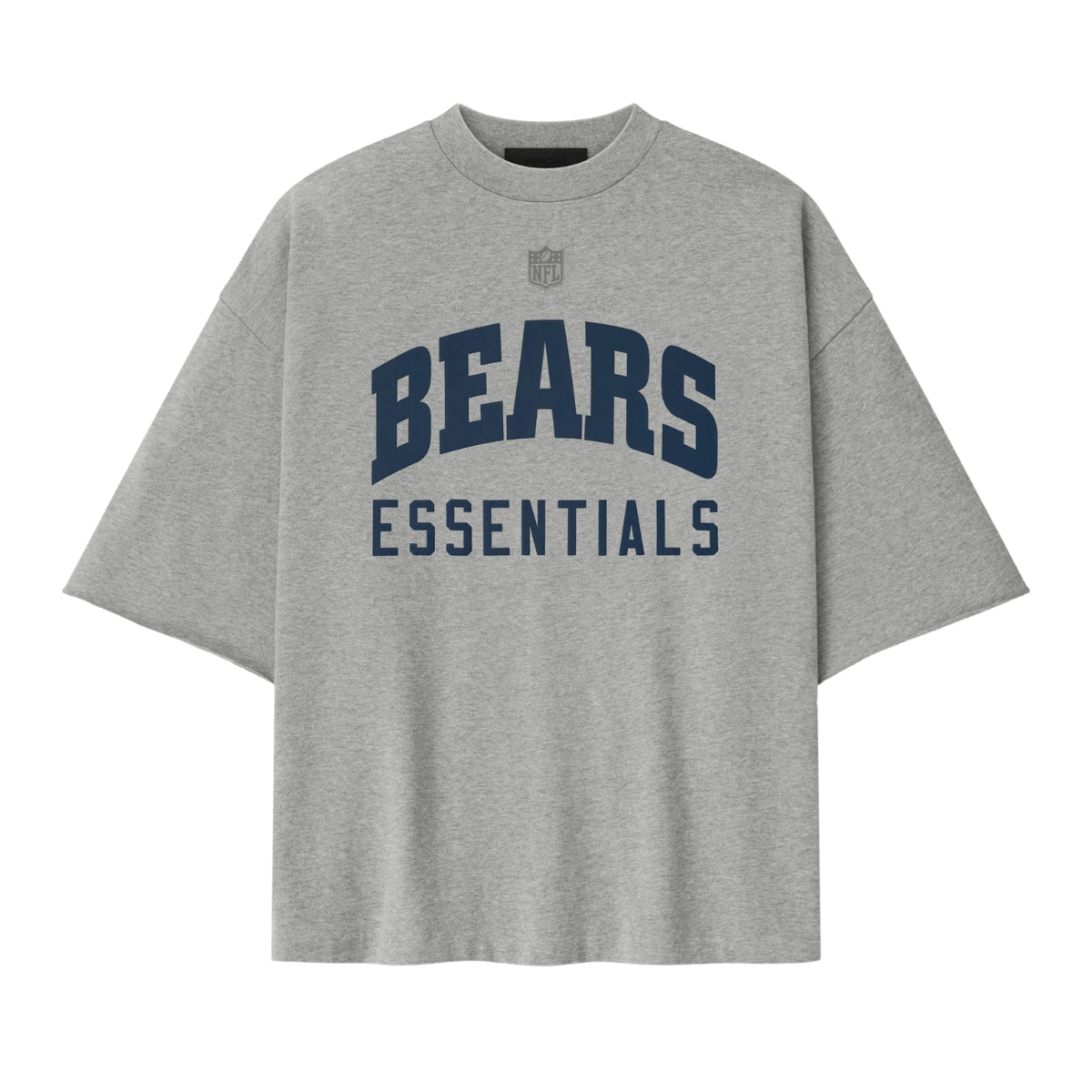 Fear Of God Essentials 90s 3/4 Football T-Shirt