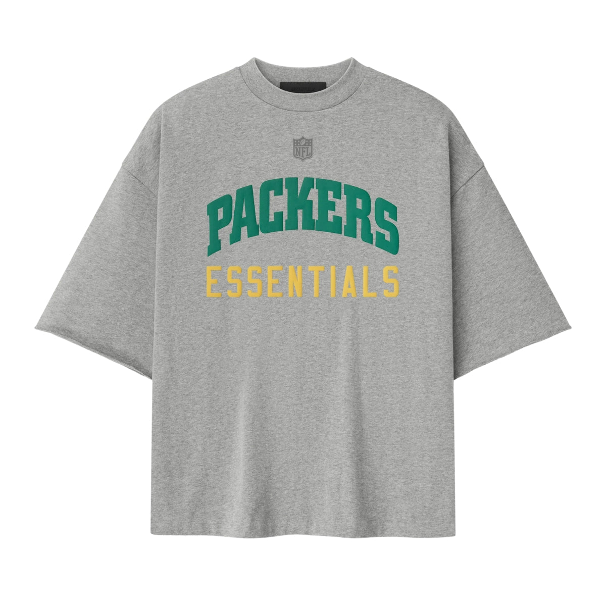 Fear Of God Essentials 90s 3/4 Football T-Shirt