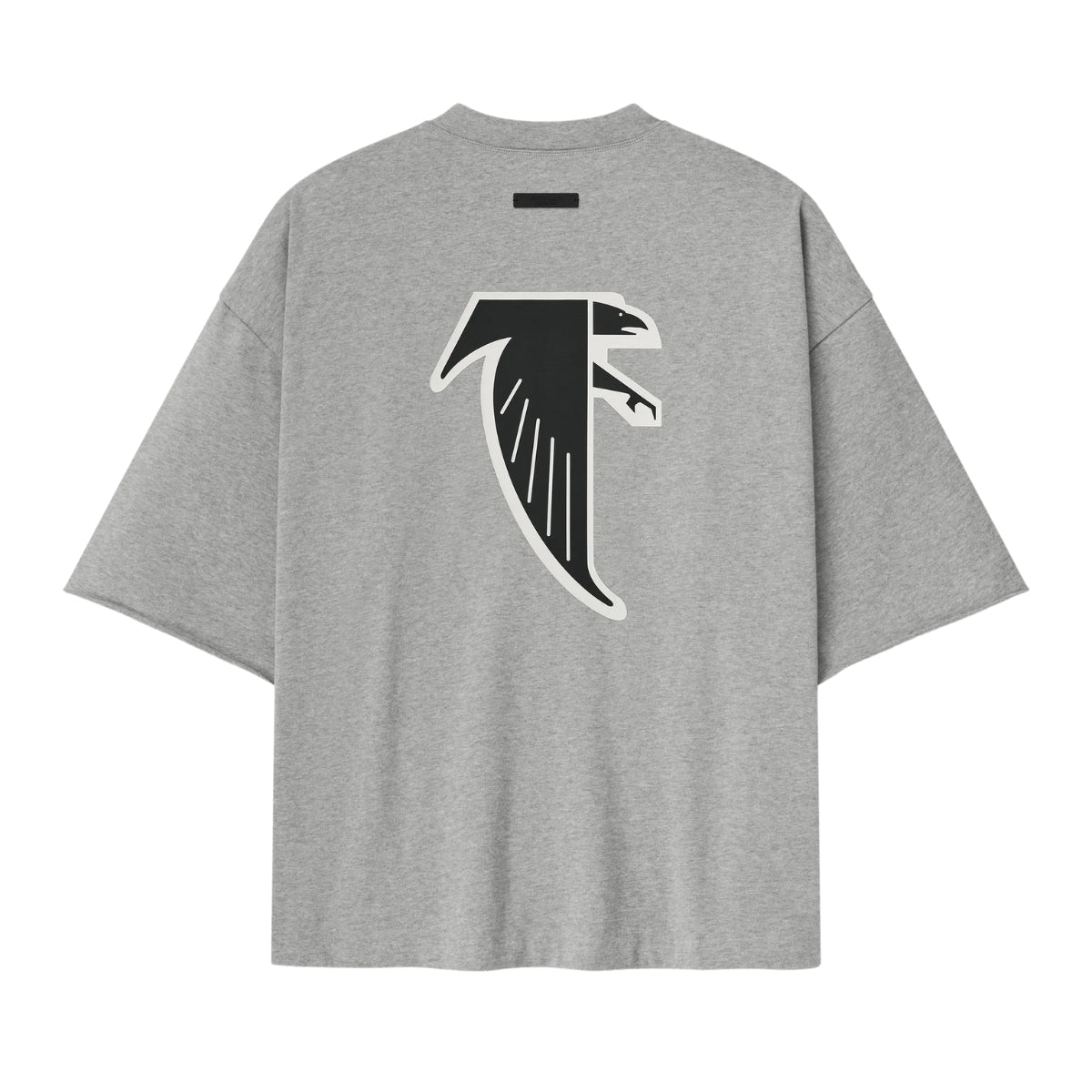 Fear Of God Essentials 90s 3/4 Football T-Shirt