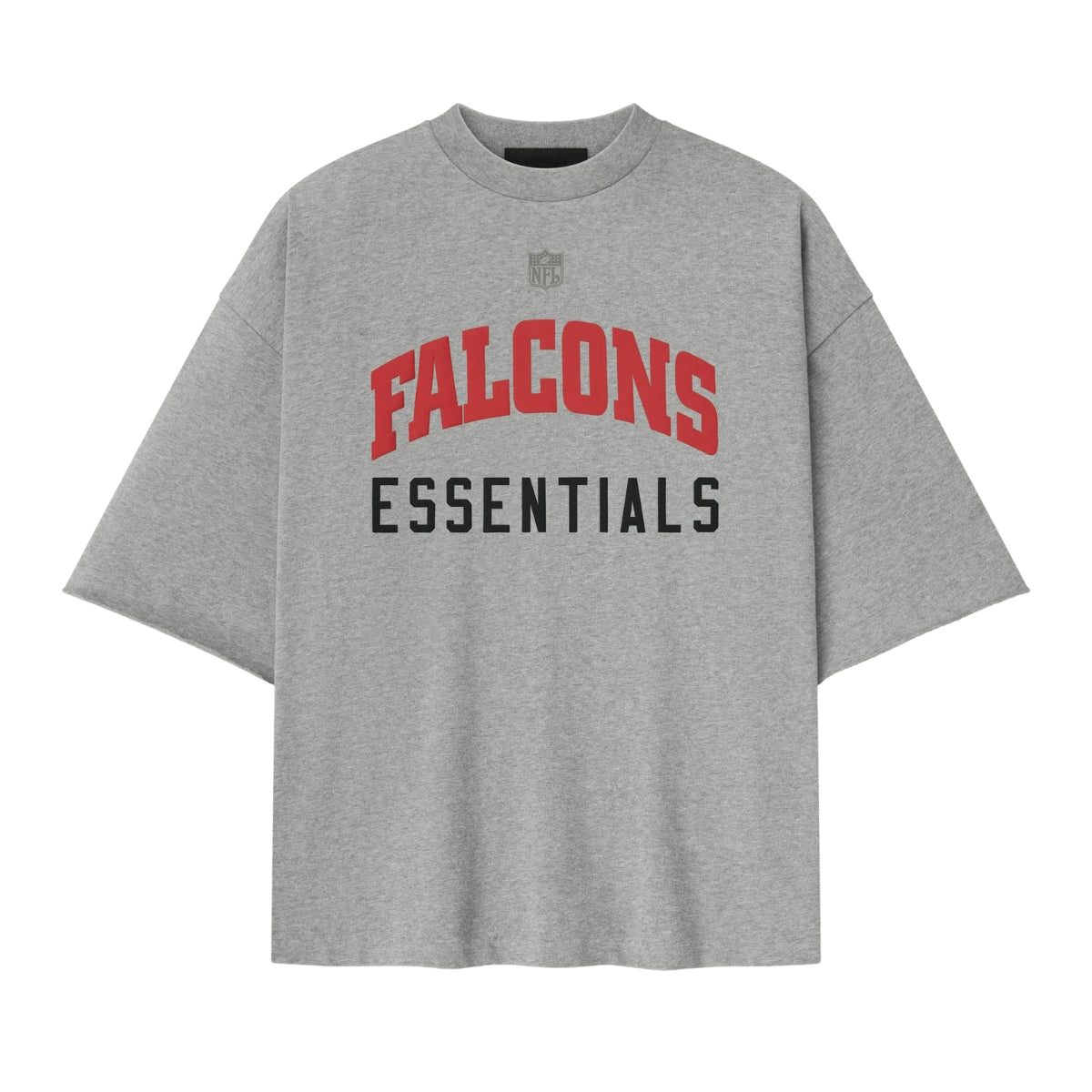Fear Of God Essentials 90s 3/4 Football T-Shirt