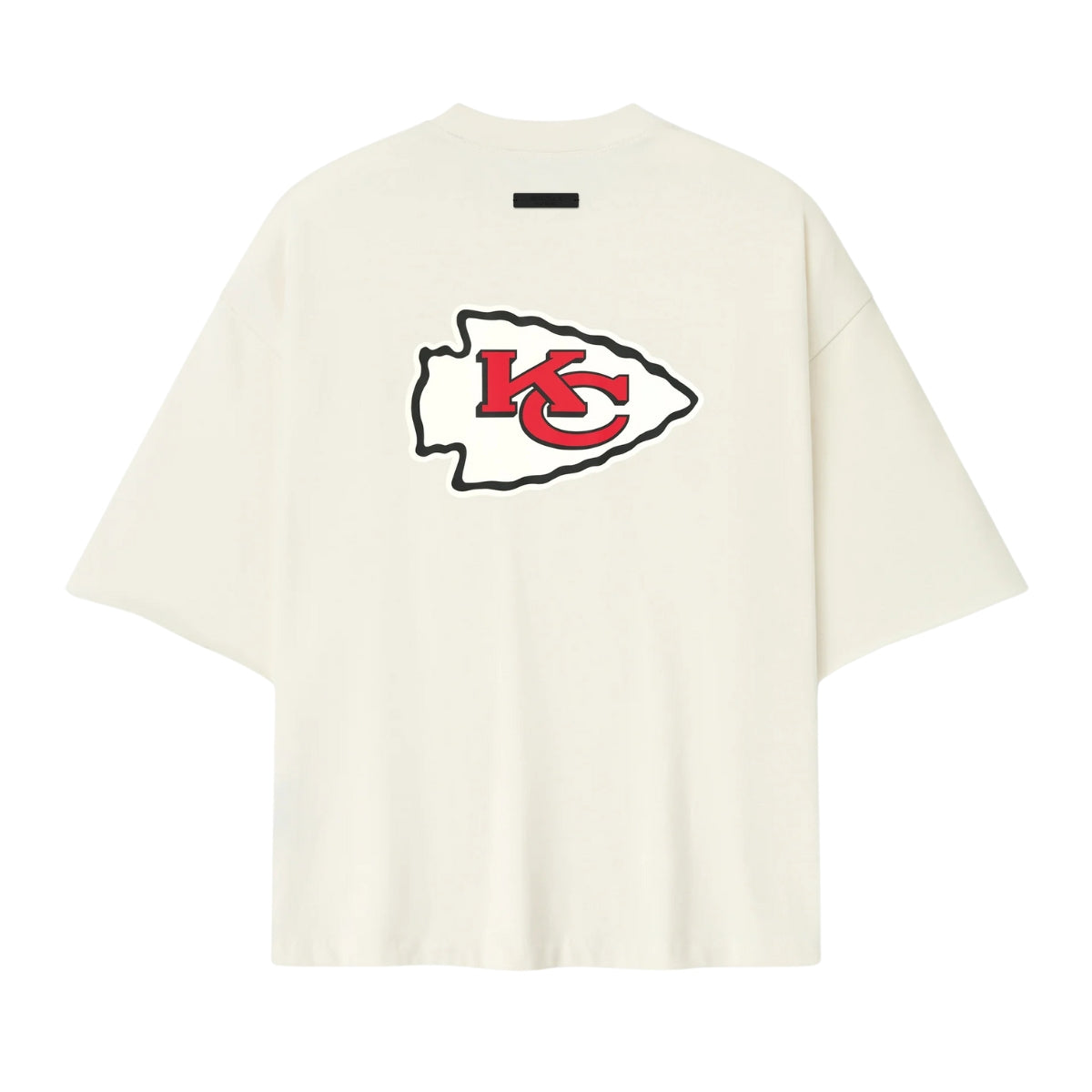 Fear Of God Essentials 90s 3/4 Football T-Shirt