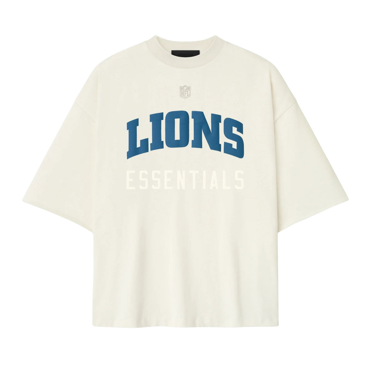 Fear Of God Essentials 90s 3/4 Football T-Shirt