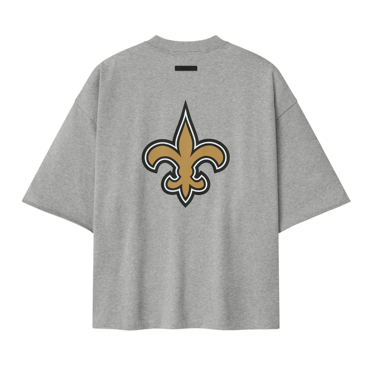Fear Of God Essentials 90s 3/4 Football T-Shirt