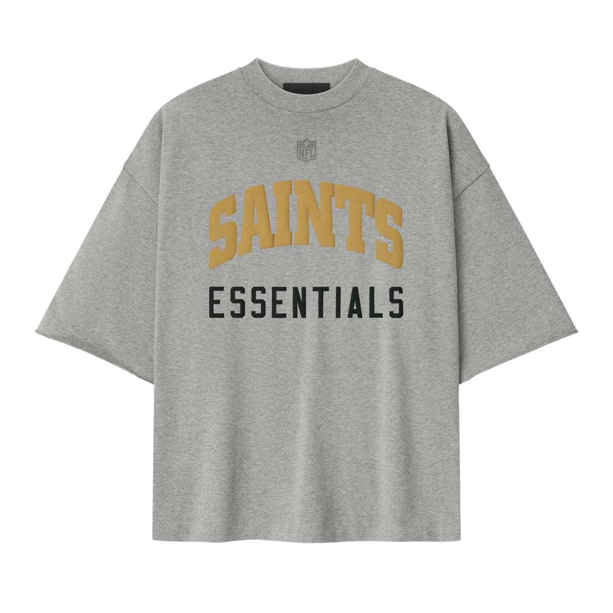 Fear Of God Essentials 90s 3/4 Football T-Shirt