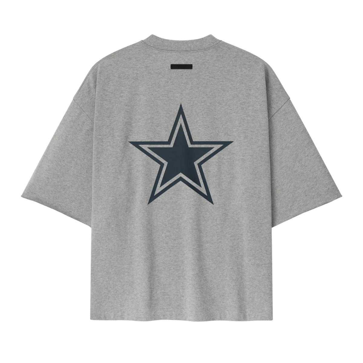 Fear Of God Essentials 90s 3/4 Football T-Shirt