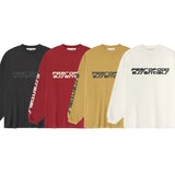 Fear Of God Essentials 90s Long Sleeve T-Shirt
