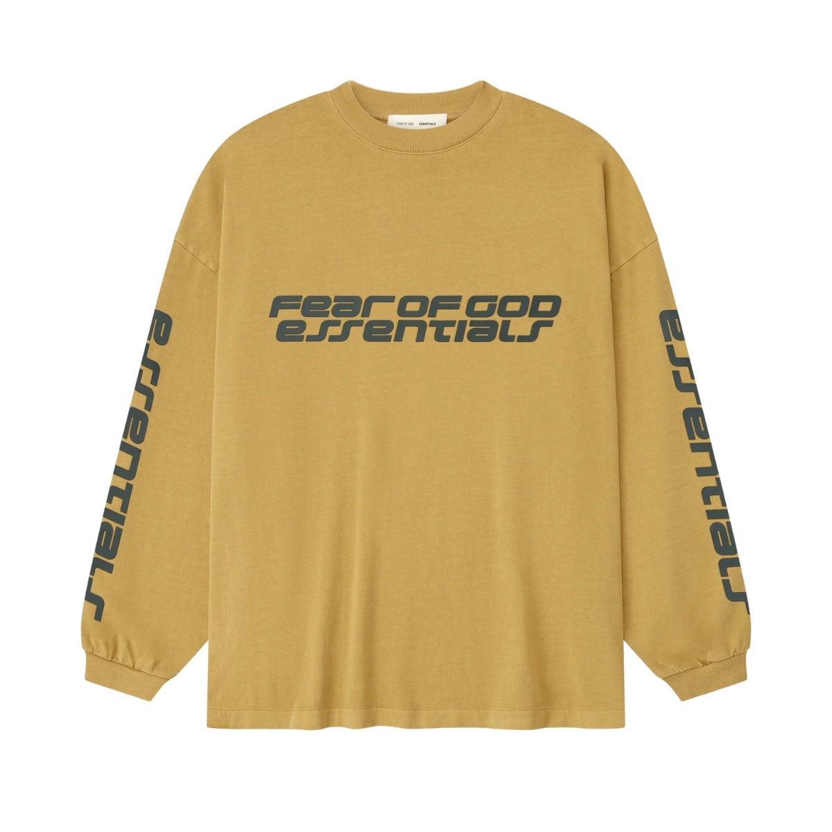 Fear Of God Essentials 90s Long Sleeve T-Shirt