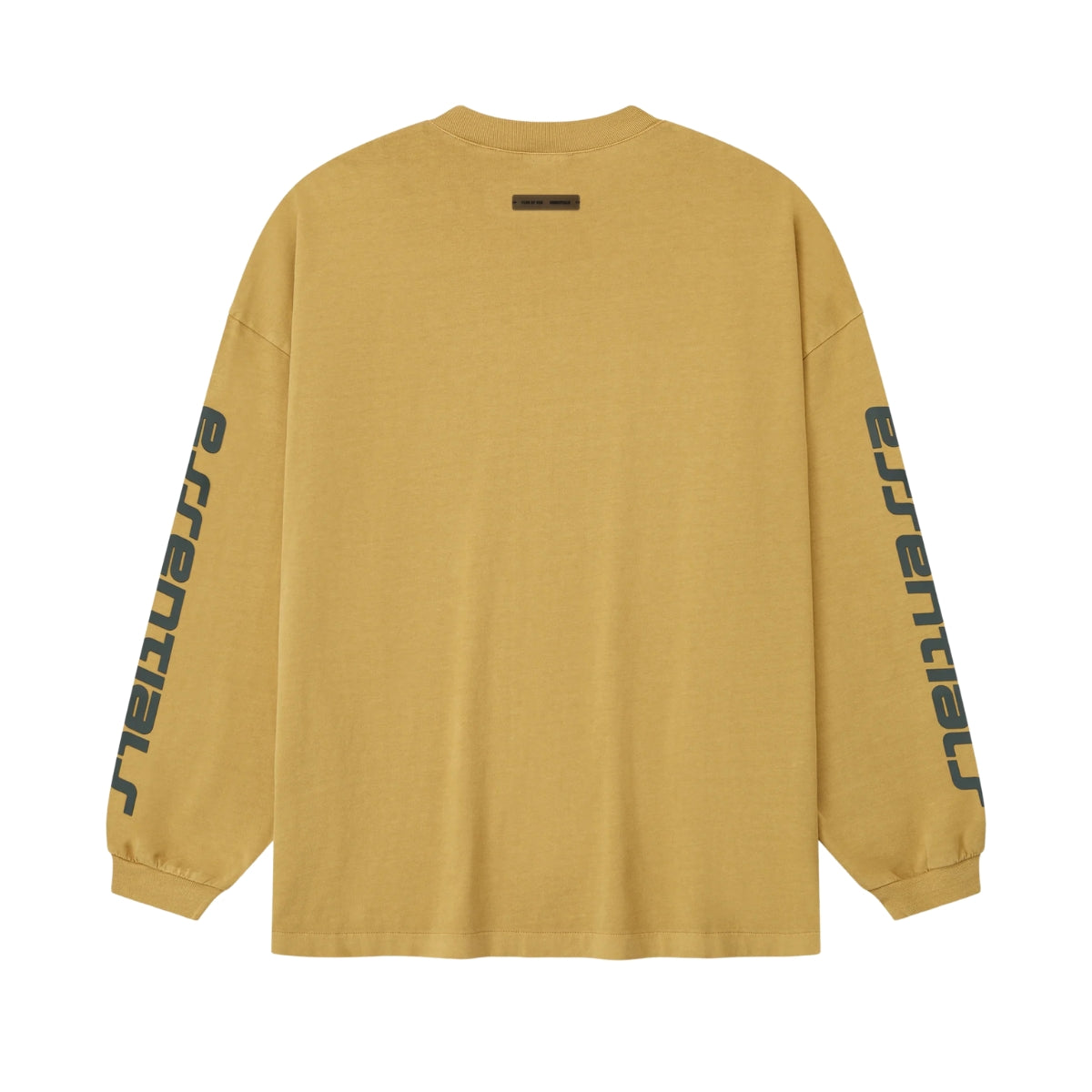 Fear Of God Essentials 90s Long Sleeve T-Shirt