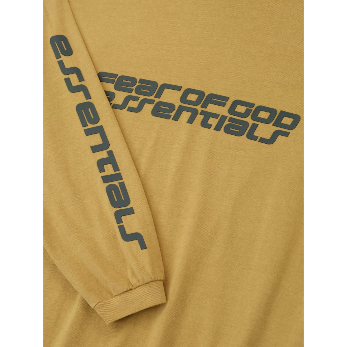 Fear Of God Essentials 90s Long Sleeve T-Shirt