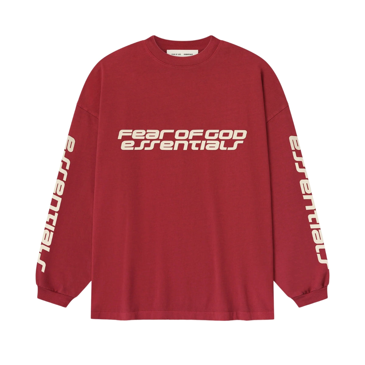 Fear Of God Essentials 90s Long Sleeve T-Shirt