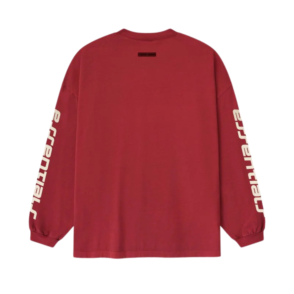 Fear Of God Essentials 90s Long Sleeve T-Shirt