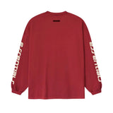 Fear Of God Essentials 90s Long Sleeve T-Shirt