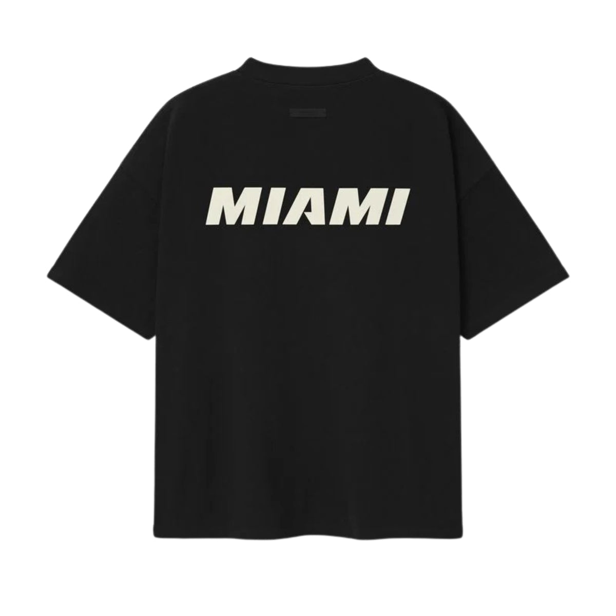 Fear OF God Essentials 90s T-shirt