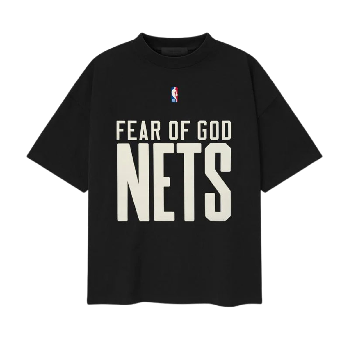 Fear OF God Essentials 90s T-shirt