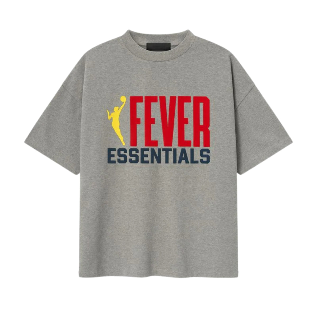 Fear OF God Essentials 90s T-shirt