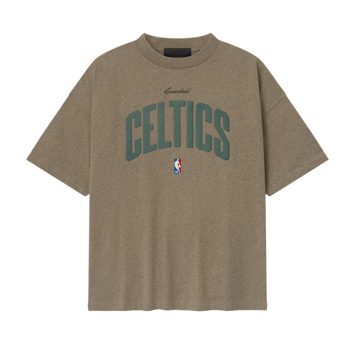 Fear OF God Essentials 90s T-shirt