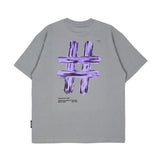 Beentrill Painting 2 Hashtag T-Shirt