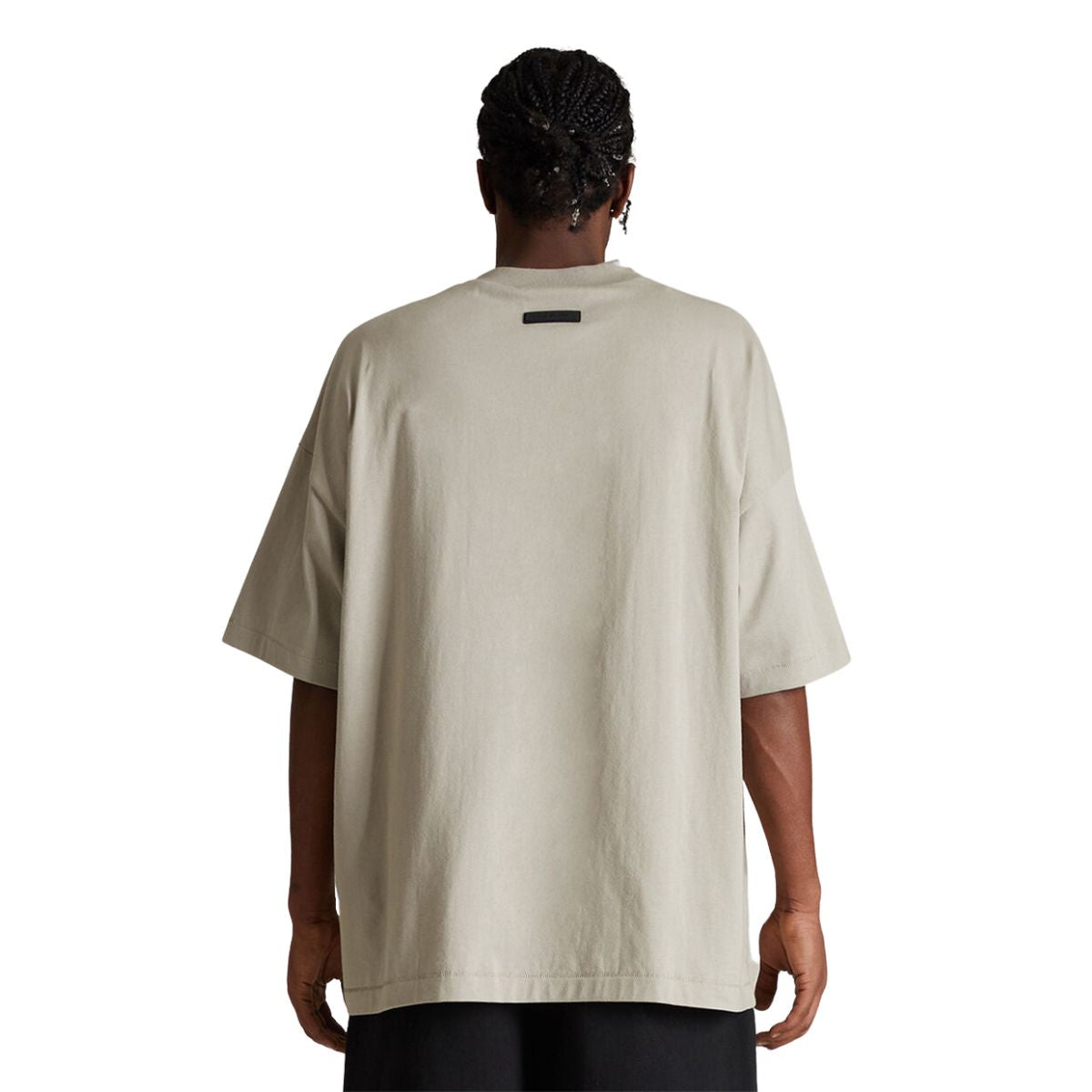 Fear Of God Essentials Crewneck T-Shirt