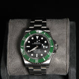 Submariner Date 'Starbucks' 126610LV