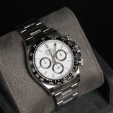 Daytona White Dial 'Panda' 126500LN