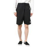 AAPE Now Woven Chino Shorts Black