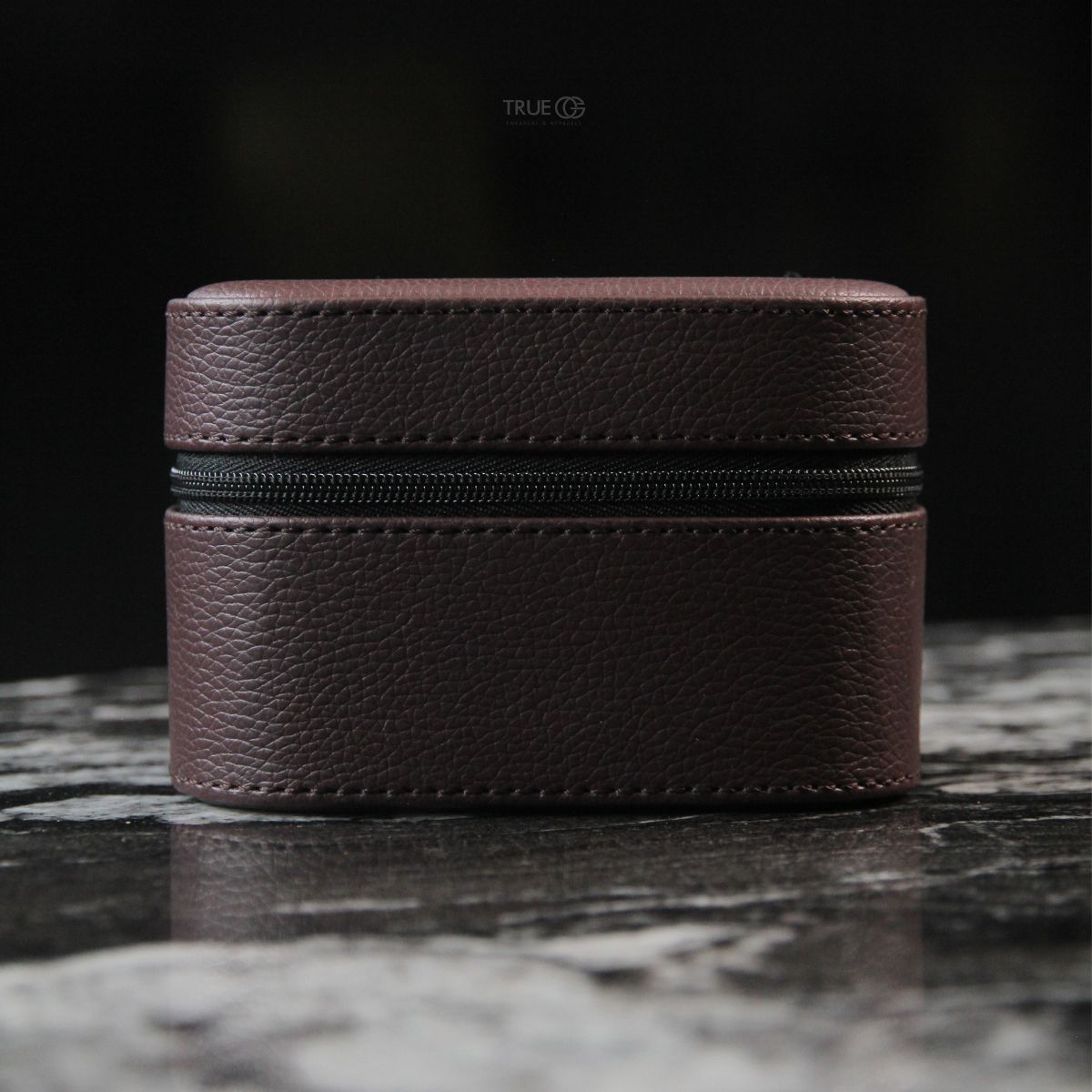 Watch Box Single Watch Storage Box Portable Watch Display Box Premium Quality