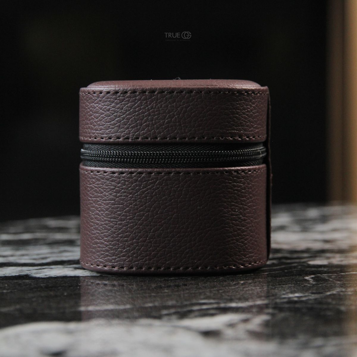 Watch Box Single Watch Storage Box Portable Watch Display Box Premium Quality