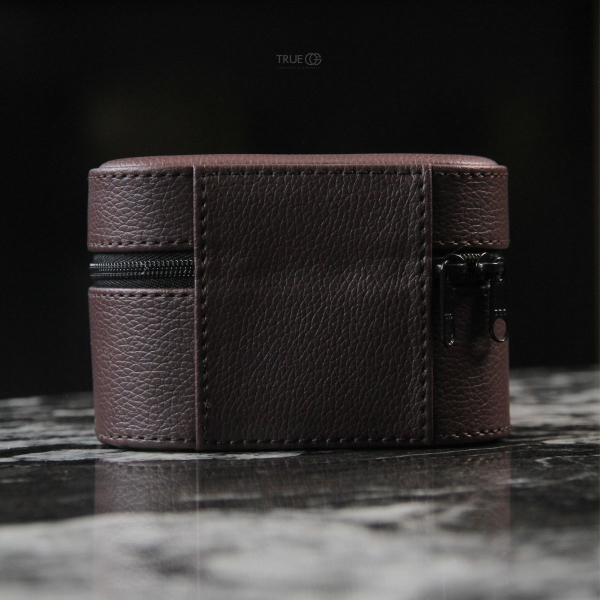 Watch Box Single Watch Storage Box Portable Watch Display Box Premium Quality