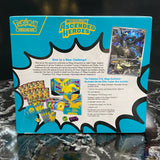 Pokemon TCG Ascended Heroes ETB