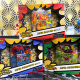 Pokemon TCG Mega Evolution Ascended Heroes Mega Meganium ex, Mega Emboar ex, and Mega Feraligatr ex Boxes