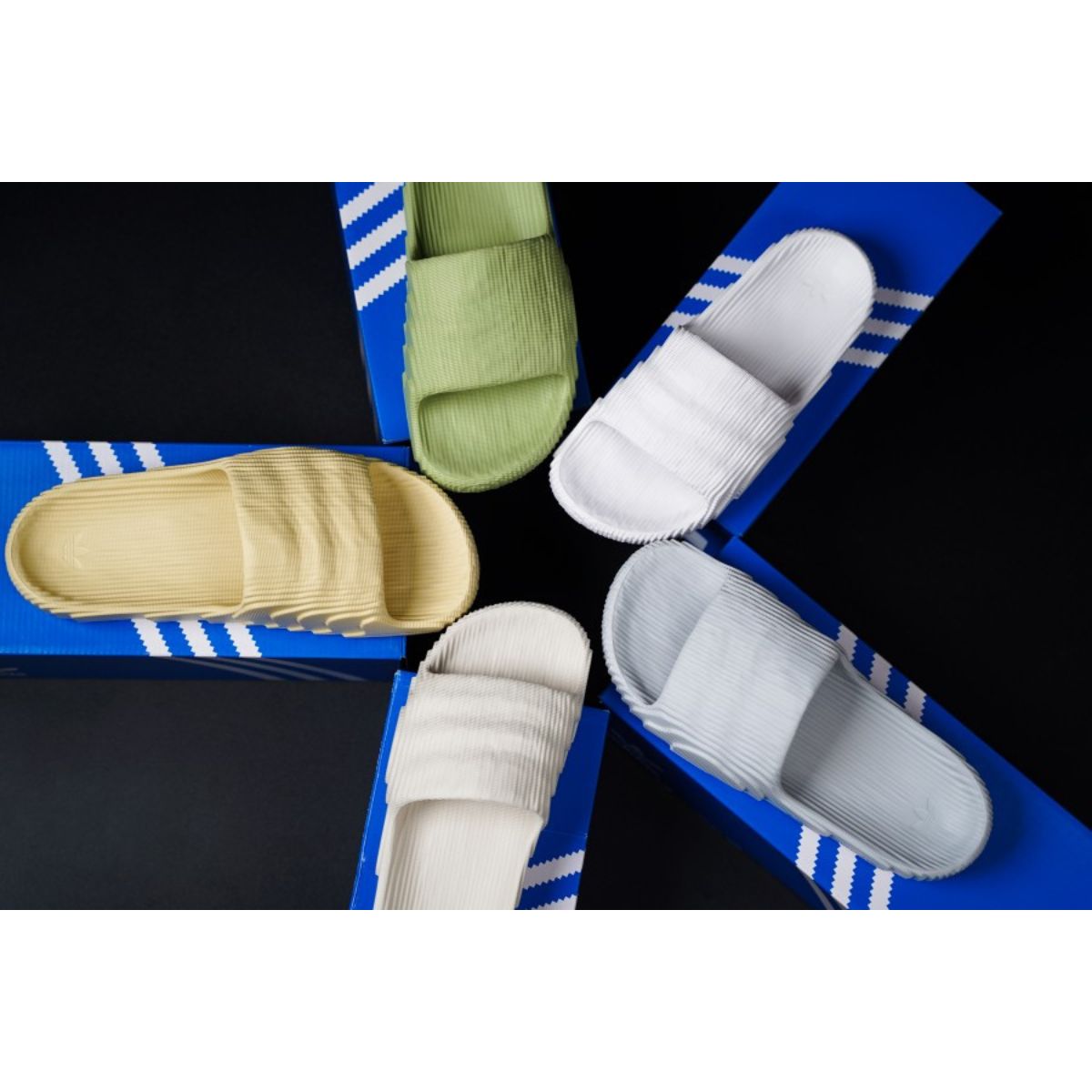 Adidas Adilette 22 Slides