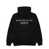 Acme De La Vie ADLV Baby Face Hoodie Black Cap Boy