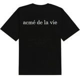 Acme De La Vie ADLV Baby Face T-shirt Donuts1