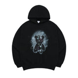 Acme De La Vie ADLV Clear Bear Hoodie