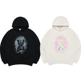 Acme De La Vie ADLV Clear Bear Hoodie