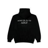 Acme De La Vie ADLV Crocodile Doll Hoodie