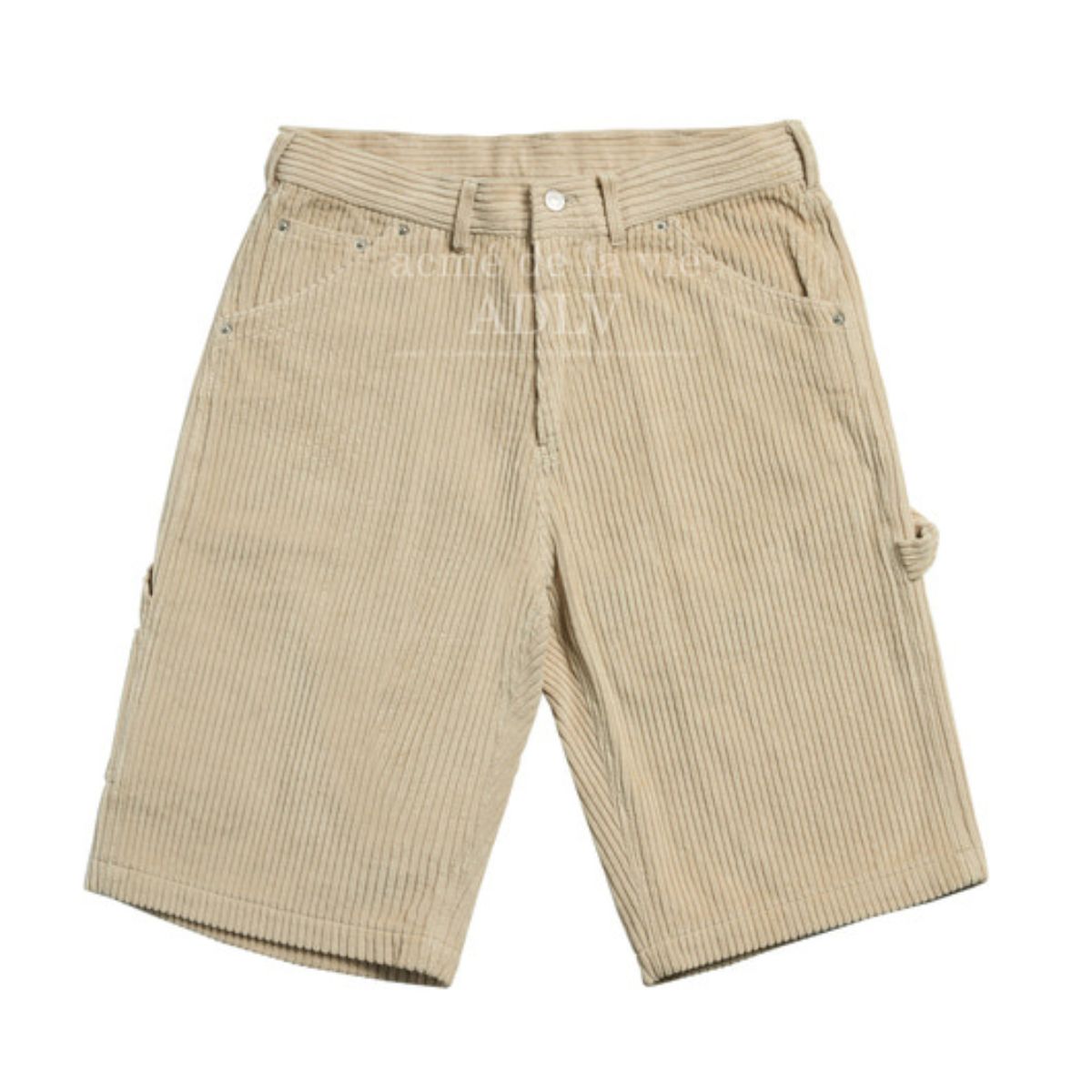 Acme De La Vie ADLV Corduroy Short Pants