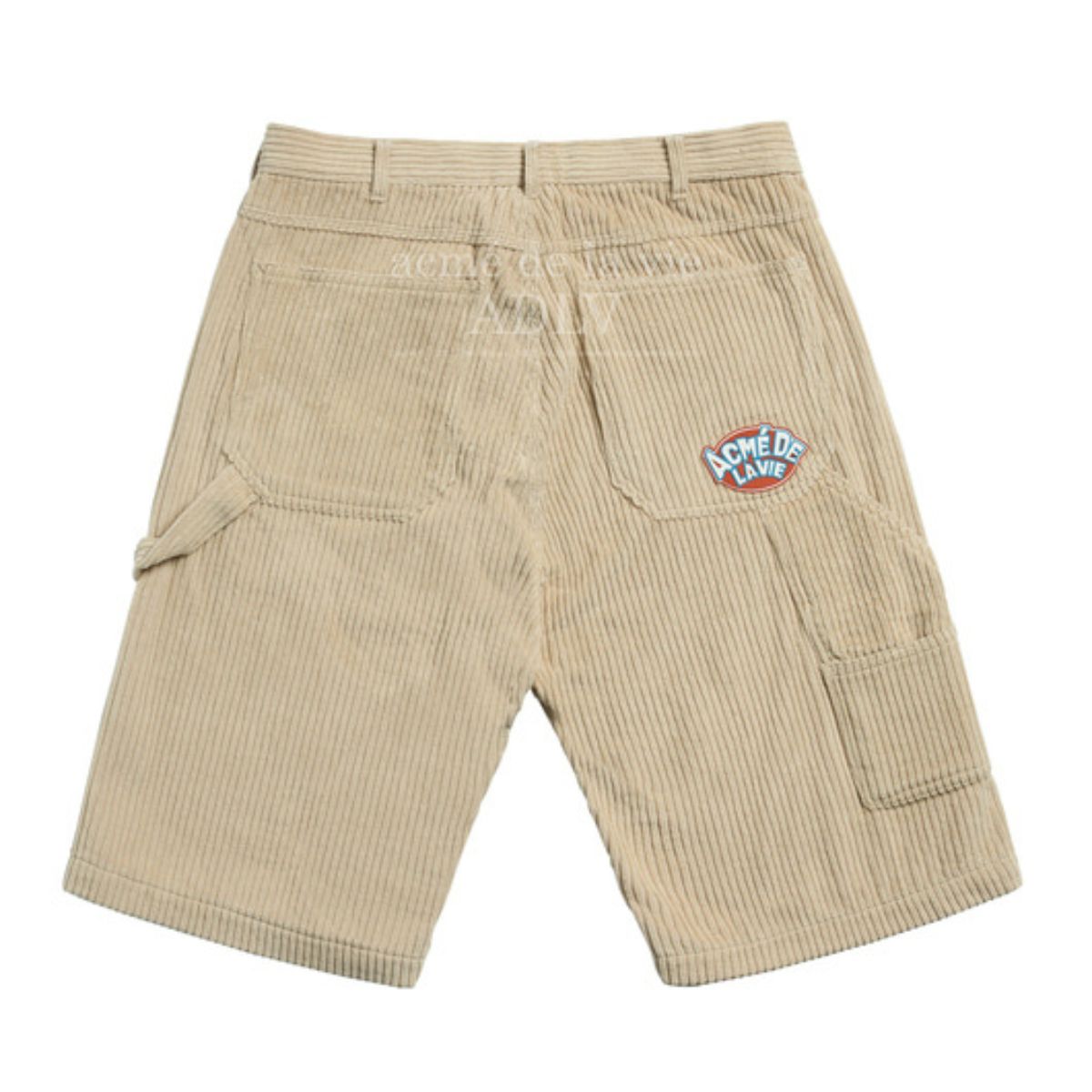 Acme De La Vie ADLV Corduroy Short Pants