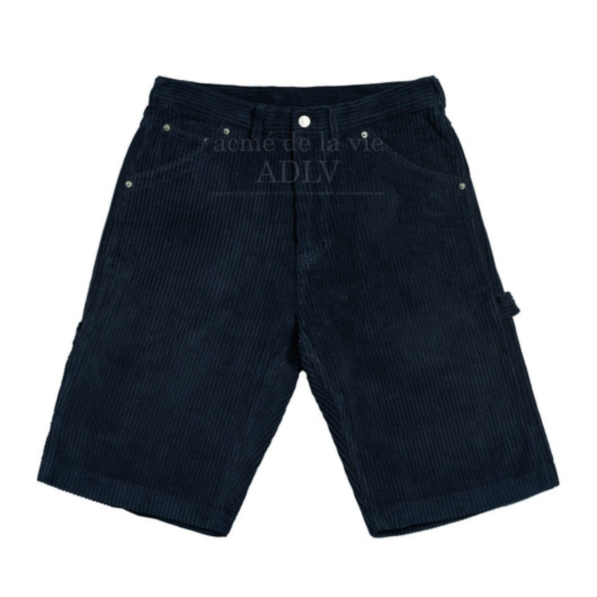 Acme De La Vie ADLV Corduroy Short Pants