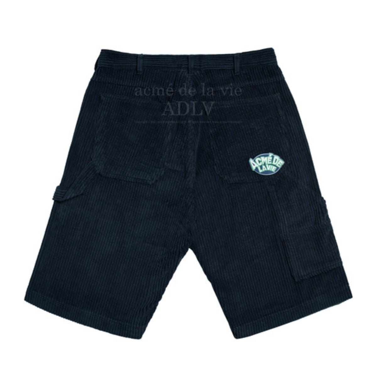 Acme De La Vie ADLV Corduroy Short Pants