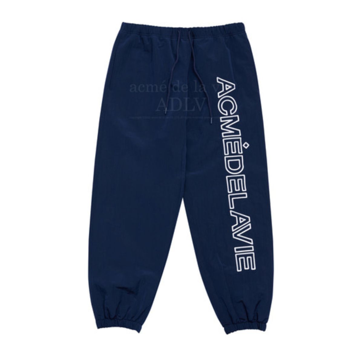 Acme De La Vie ADLV Embroidery Logo Long Pants