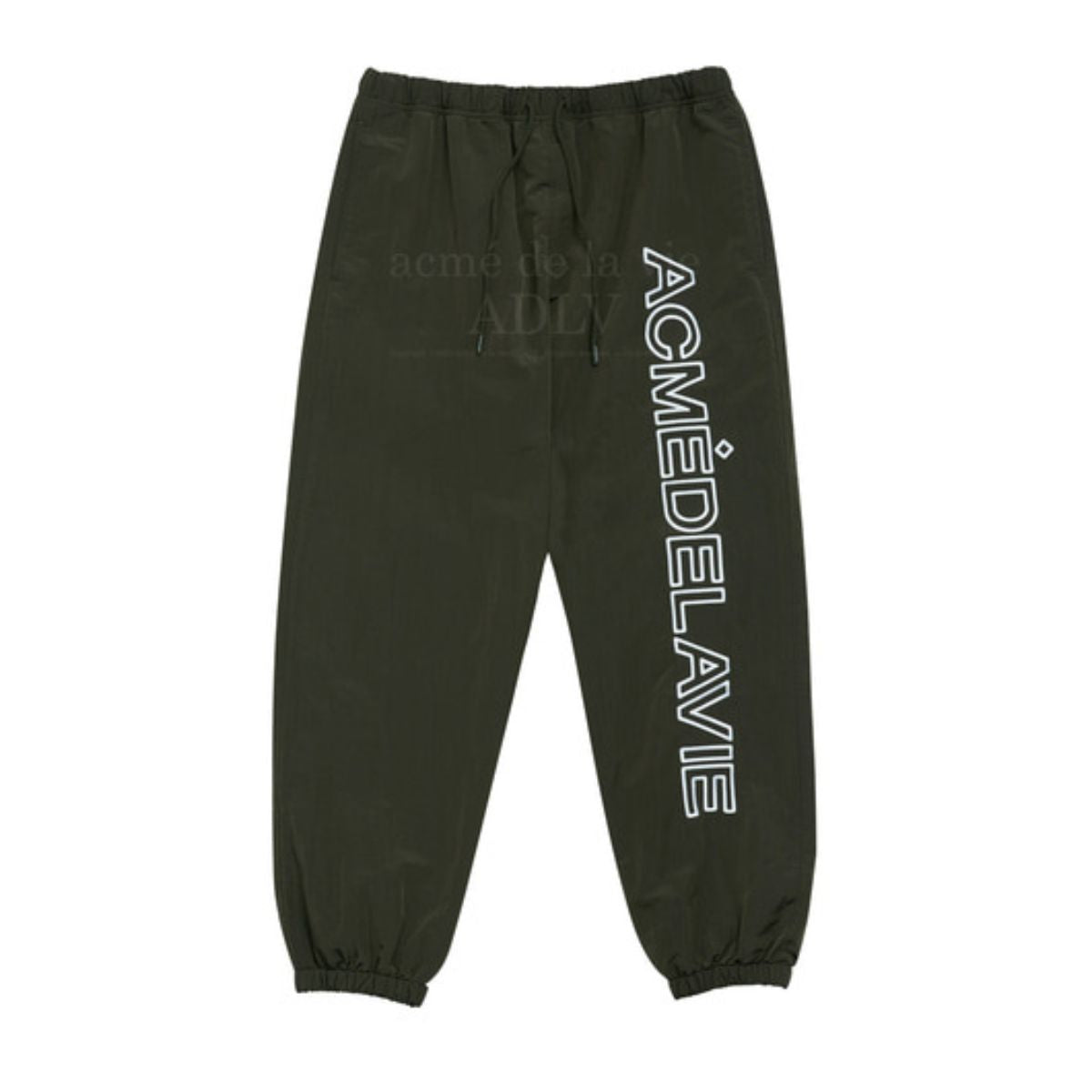 Acme De La Vie ADLV Embroidery Logo Long Pants