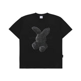 Acme De La Vie ADLV Fuzzy Rabbit T-shirt